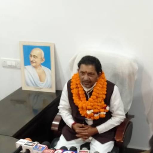 Shri. Ashok Kumar Tripathi