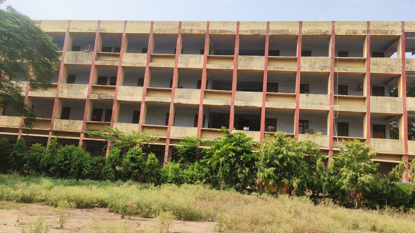 Computer Center