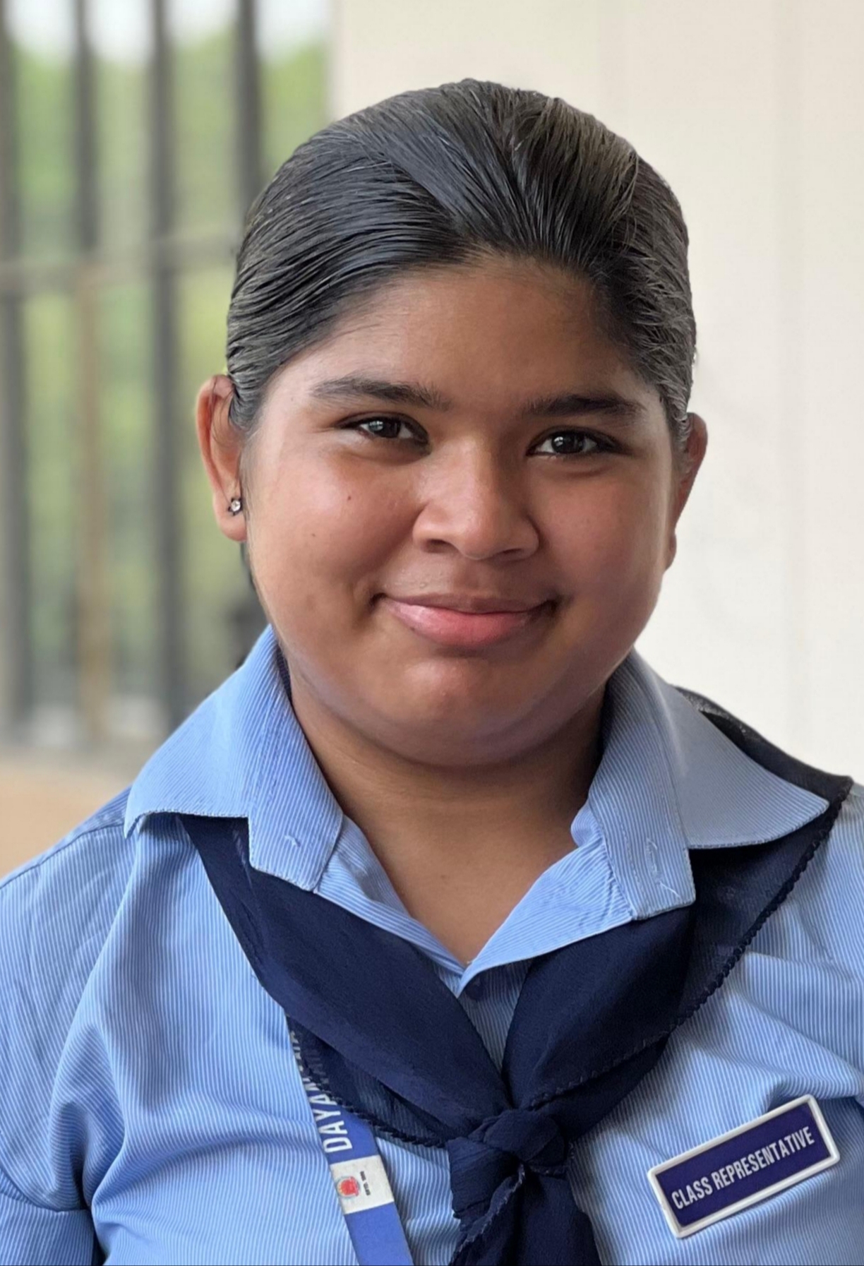 Vanshika Tiloomalani