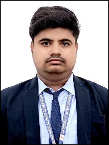 Yash Shrivastava