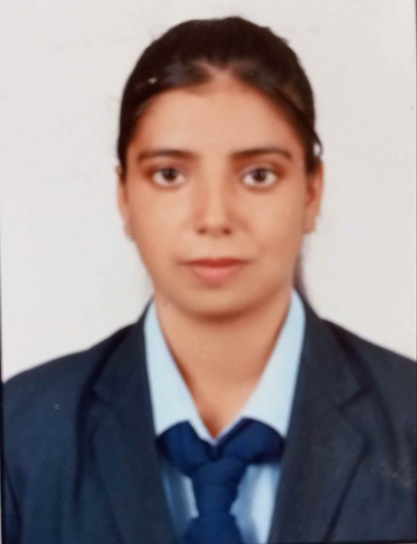 Sarika Sharma