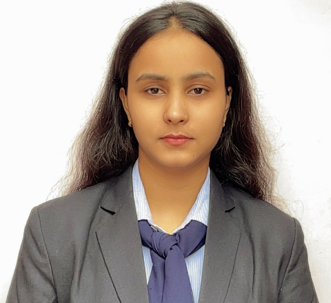 Anchal Mishra