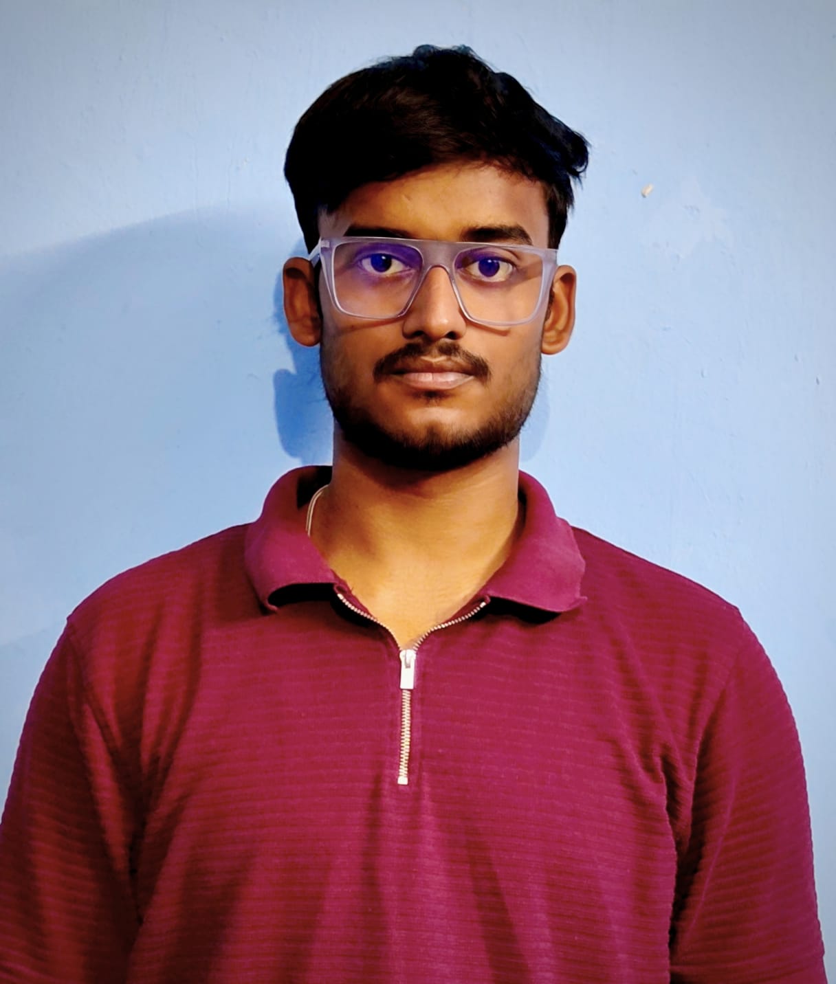 Pratham Singh
