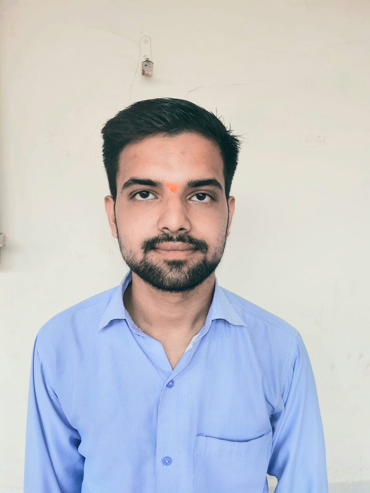 Aryan Tripathi