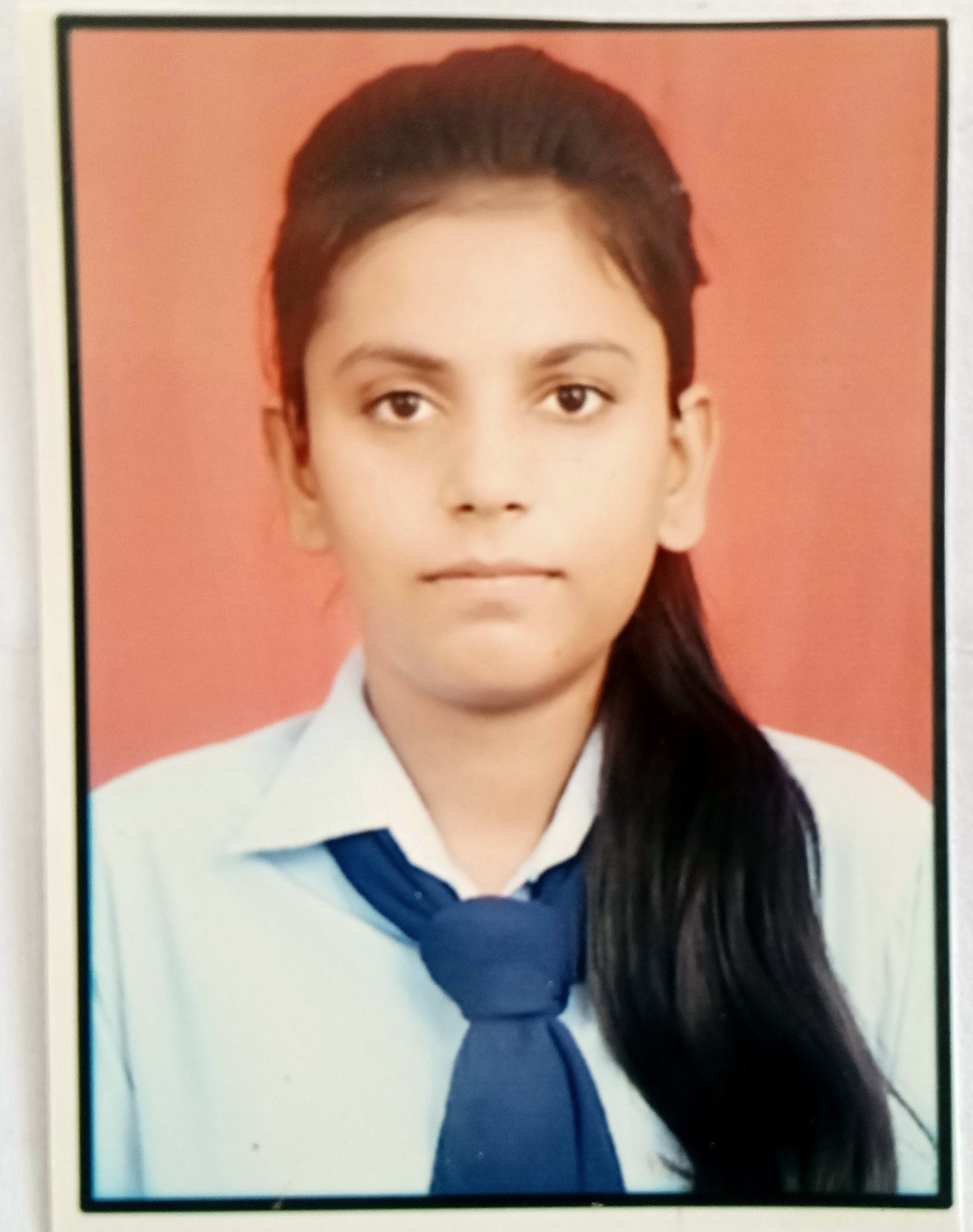 Shalini Mishra