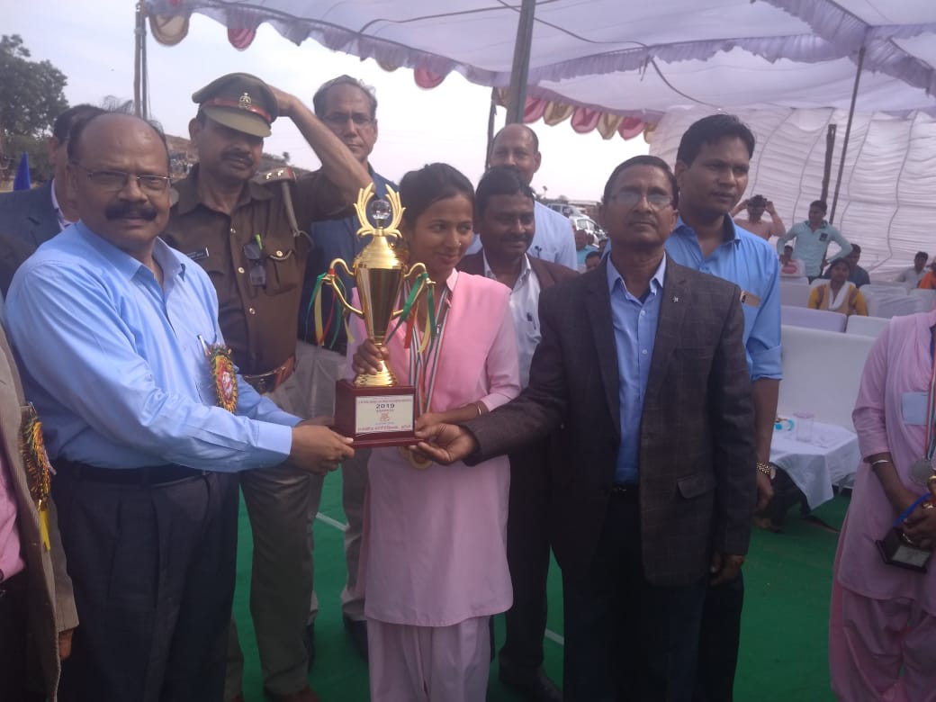 Student Appreciation